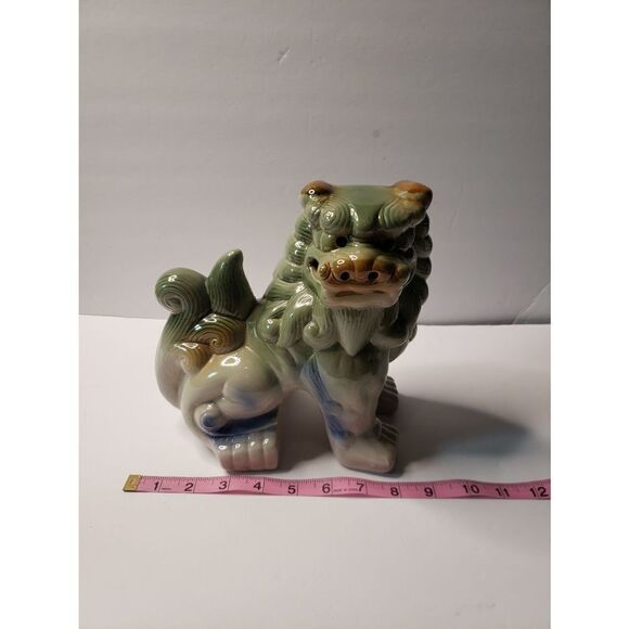 Asian Foo Dog  - Picture 9 of 9